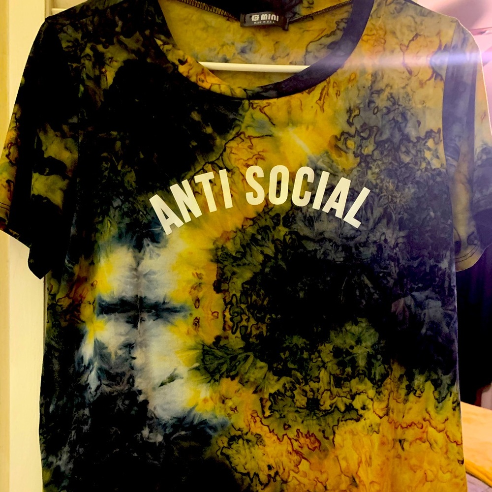 Women’s top